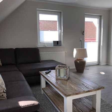 Appartamento Schleiglueck Rieseby Esterno foto