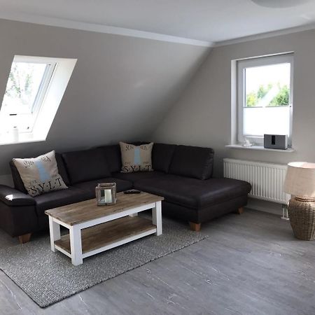 Appartamento Schleiglueck Rieseby Esterno foto