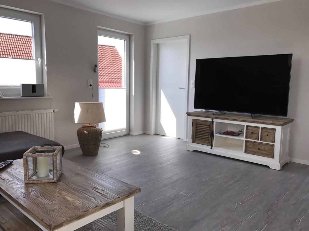 Appartamento Schleiglueck Rieseby Esterno foto